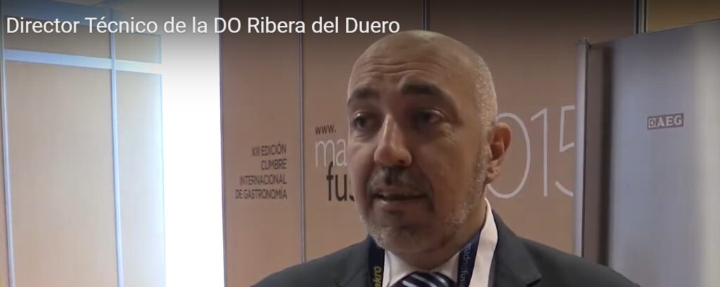 DEP Agustín Alonso, director técnico @DORibera 